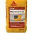 Mortero reparador r3 sika monotop 612 25 kg