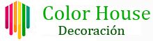 Color House Decoración Logo